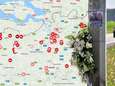 IN KAART: Dit zijn de gevaarlijkste (fiets)kruispunten van Vlaanderen