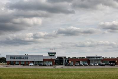Onderzoek naar gebruik loodhoudende benzine vliegvelden Budel en Seppe