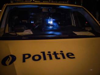 Franse drugskoerier crasht op E19 na politieachtervolging