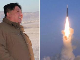 Kim Jong-Un dreigt met nucleaire aanval als vijand Noord-Korea provoceert met kernwapens