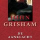 Week van het Luisterboek: John Grisham - De aanklacht