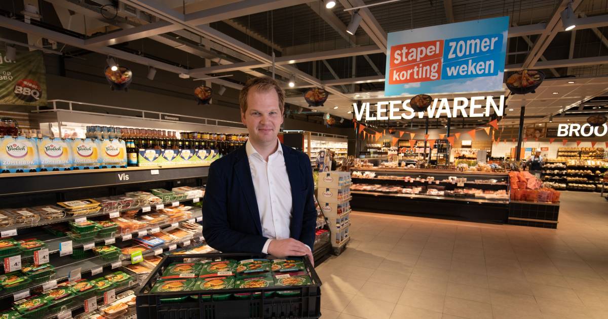 Supermarkten gaan op zondag open in Kampen ‘Handig als je wilt barbecueën en de saus bent