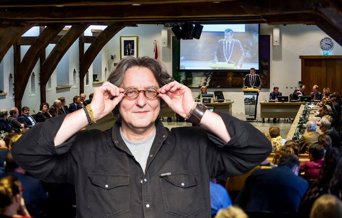 Kees Thies over het duidingsdebat in Dordrecht.