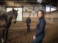 Hoe Albergse Linda paarden inzet om mensen van hun trauma af te helpen