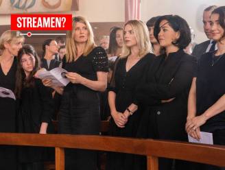 RECENSIE. ‘Bad Sisters’: “Een clan, een Kloot, maar geen vonk”