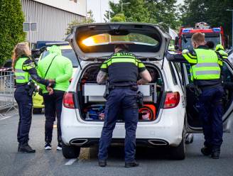 Op festival doodgestoken Jimmy (21) schoot vriend van zijn zus te hulp