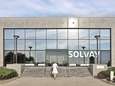 Solvay rondt verkoop van cellulosedivisie Acetow af