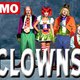 Nu bij Humo: seizoen 1 van 'Crimi Clowns'