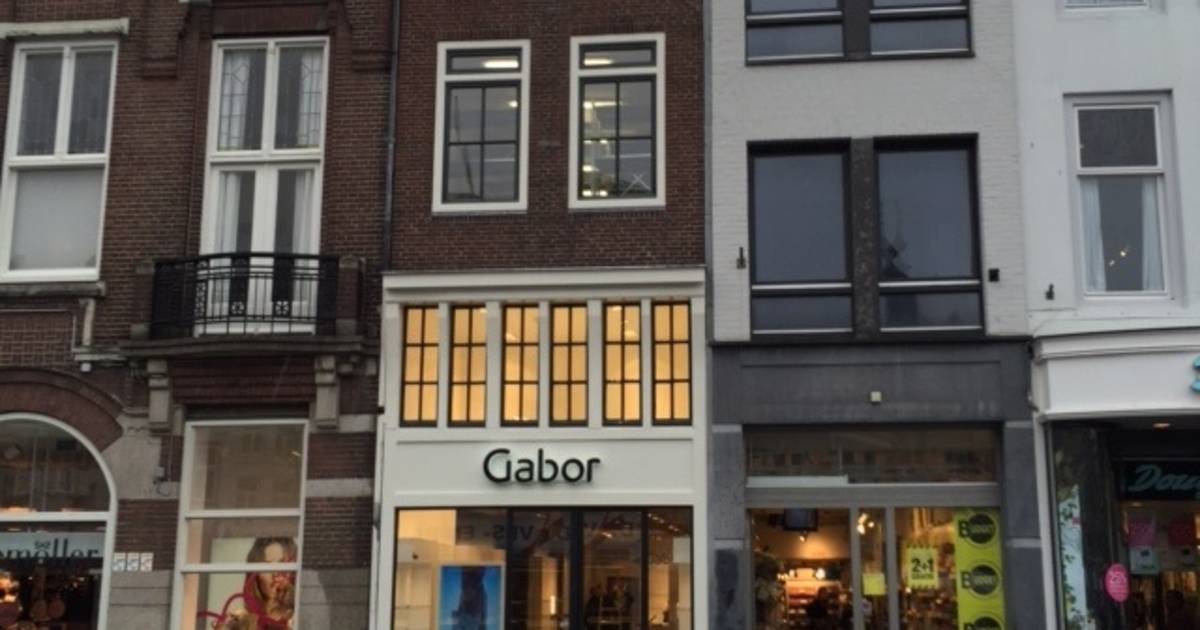 Gabor schoenen den bosch new arrivals