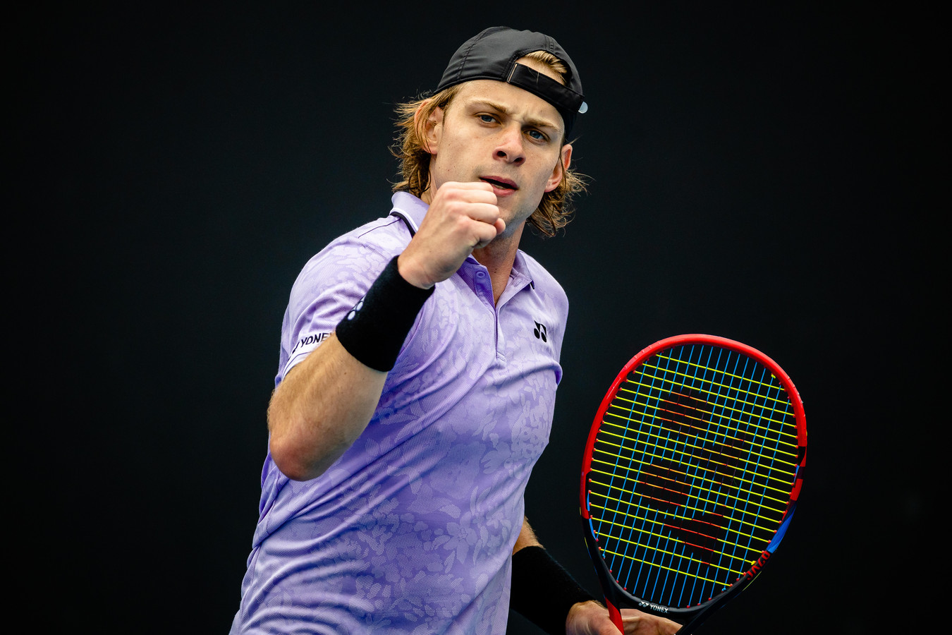 Le titre qui va “remettre en selle” Zizou Bergs Foto 7sur7.be