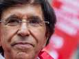 Elio Di Rupo nous présente le "plan d'action" vert du PS: "On doit soutenir les jeunes manifestants"