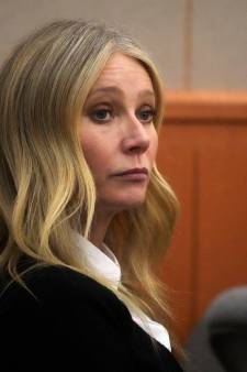 Rechtbank toont reconstructievideo van ski-ongeval Gwyneth Paltrow: ‘Geen echt bewijs’
