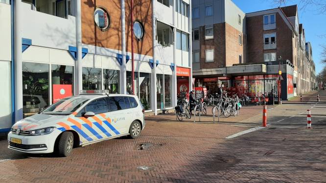 Rust keert langzaam een beetje terug in binnenstad Middelburg. ‘Zoeken andere hangplekken voor de jeugd’