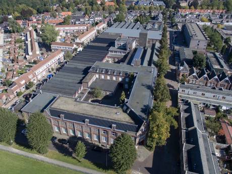 Laatste fabriek midden in Deventer moet in 2027 plaatsmaken voor flink aantal woningen