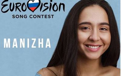 “C’est n’importe quoi”: une responsable politique russe s’emporte contre la candidate à l’Eurovision