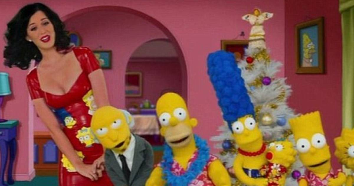 Musique De Rouille Et D Os Katy Perry Moe, la tête dans l'entrejambe de Katy Perry (vidéo) | Télé | 7sur7.be