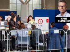 Turkije: geslaagde verkiezingen in een gebrekkige democratie