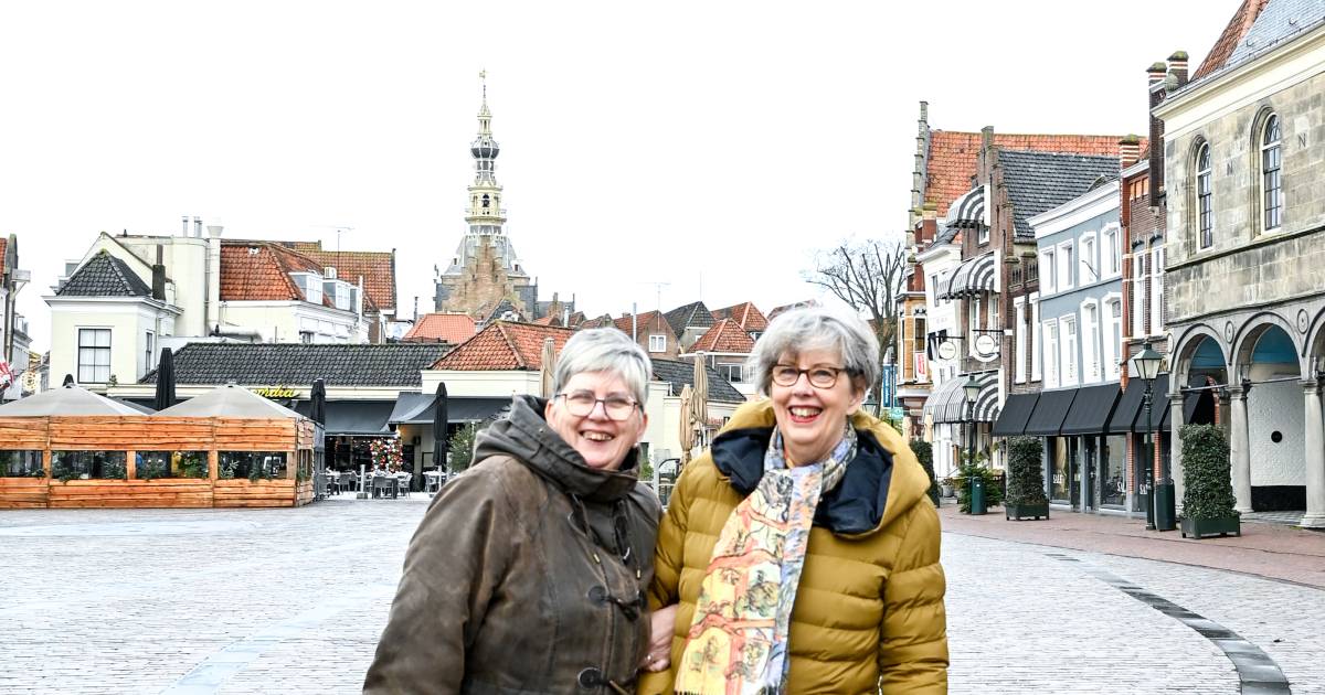 ‘Onze moeder ophalen om kerst te vieren’ Zeeuws nieuws pzc.nl