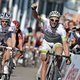 Kittel wint eerste etappe Eneco Tour