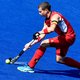 John-John Dohmen is genomineerd voor Hockeyspeler van het Jaar