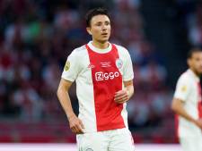 Berghuis doet aangifte van ernstige bedreigingen na gevoelige overstap naar Ajax