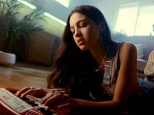Olivia Rodrigo stoot Jaap en Pommelien al na week van eerste plek in Top 40