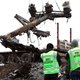"Nederlandse inlichtingendienst houdt info achter over ramp MH17"