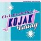 Review: Elvis Costello - Kojak Variety