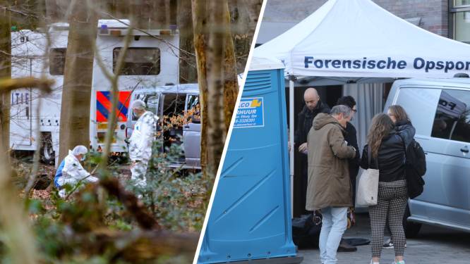 Overleden vrouw die gevonden werd bij park achter Paleis Het Loo is 45-jarige Sylvia uit Apeldoorn