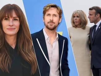 Ryan Gosling en Julia Roberts mogelijke kandidaten om Emmanuel en Brigitte Macron te spelen in nieuwe tv-serie