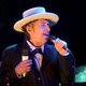 Ongebruikte songtekst Bob Dylan op veiling