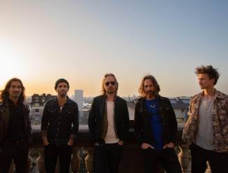 Oud-Voice finalist uit Nijmegen heeft nieuwe plaat: opgepoetste powerrock of sterke coronacomeback?