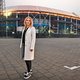 Feyenoord-fan en SP-leider Lilian Marijnissen: ‘Zo mooi als die 6-2 wordt ’t niet meer’