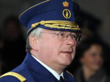 Koekelberg introduira sa candidature comme commissaire général