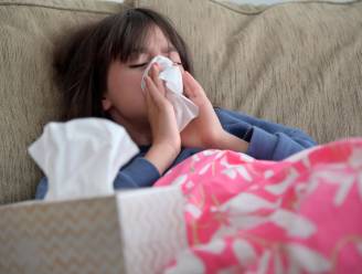 Is je kind ziek? Deze mutualiteiten betalen de kosten voor een oppas volledig terug! 