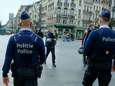 Une trentaine de fêtards dans un Airbnb à Bruxelles