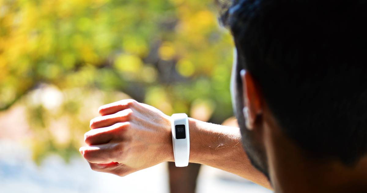 Fitness band 2024 and smartwatch