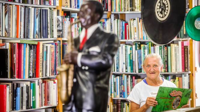 Zoektocht naar overnemer voor collectors shop Den Elder duurt al anderhalf jaar: “Als we niemand vinden, eindigt ons verhaal binnenkort”