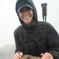 Britse prinses Kate Middleton voltooit Three Peaks Challenge ten voordele van kankerfonds