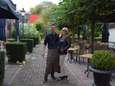 Restaurant Spui sluit deuren per direct