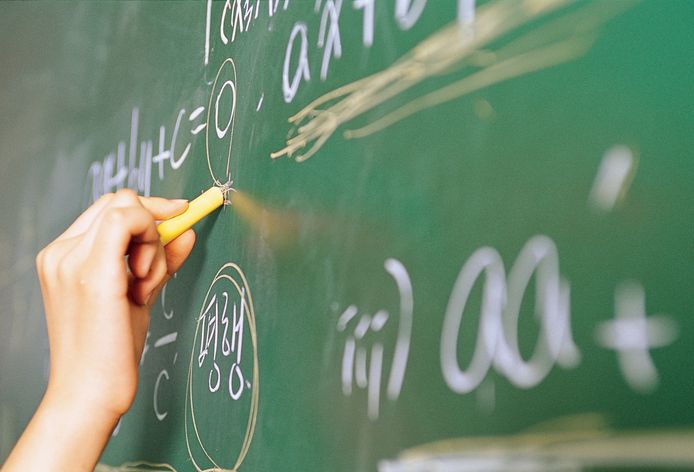 Bij een vrije school draait het om hoofd, hart en handen.