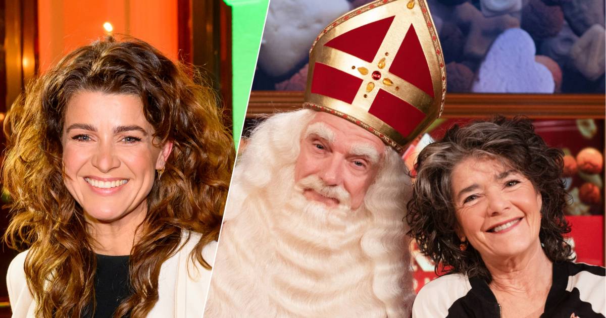 Op deze datum begint het Sinterklaasjournaal 2024 (zonder Dieuwertje Blok) en meer weetjes