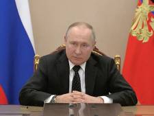 Poetin beveelt leger om nucleaire wapens op scherp te zetten na ‘onvriendelijke stappen’ Westen