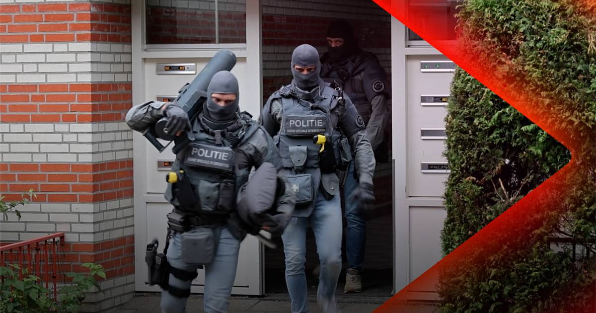 Da’s pech, kliko weg • Politie doet invallen in Arnhem en Huissen