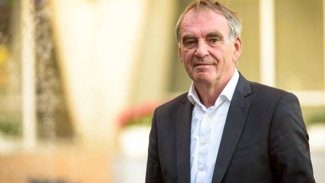 Pieter van Geel betrokken bij Kempensamenwerking