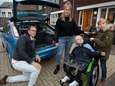 Joep (6) heeft een zeldzame chromosoomafwijking: ‘Er wordt op straat vaak gekeken, ook door volwassenen’