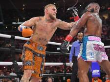 Fury trekt zich terug voor gevecht tegen Jake Paul, vervanger is al bekend