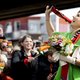 Dit waren de hoogtepunten van Koningsdag