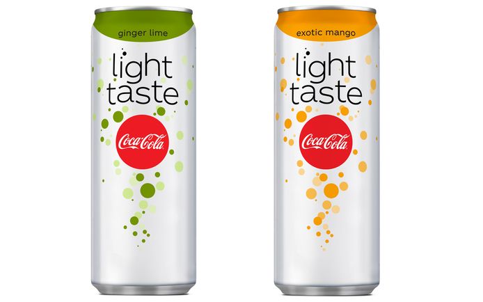 light lanceert twee nieuwe exotische smaken | Consument | hln.be