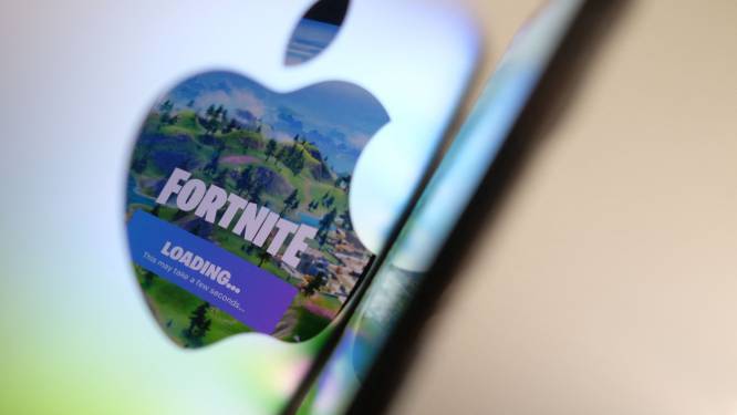 Apple in beroep tegen uitspraak over App Store in strijd tegen Epic Games